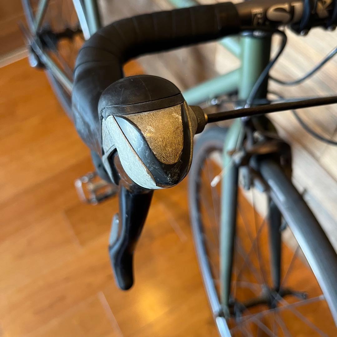 ROCKBIKES ENVY クロモリ｜直接取引限定・引き取り大野城市／配達