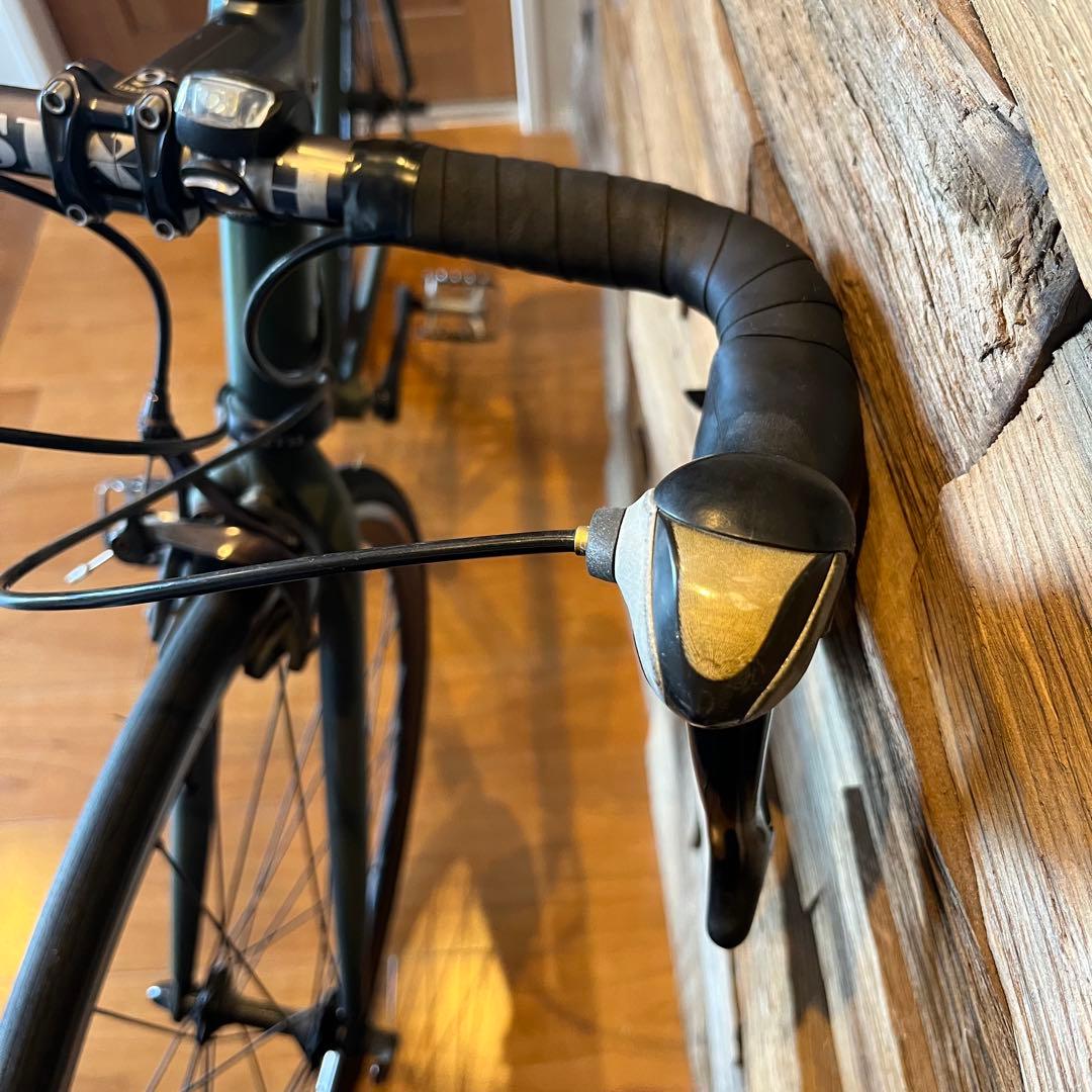 ROCKBIKES ENVY クロモリ｜直接取引限定・引き取り大野城市／配達