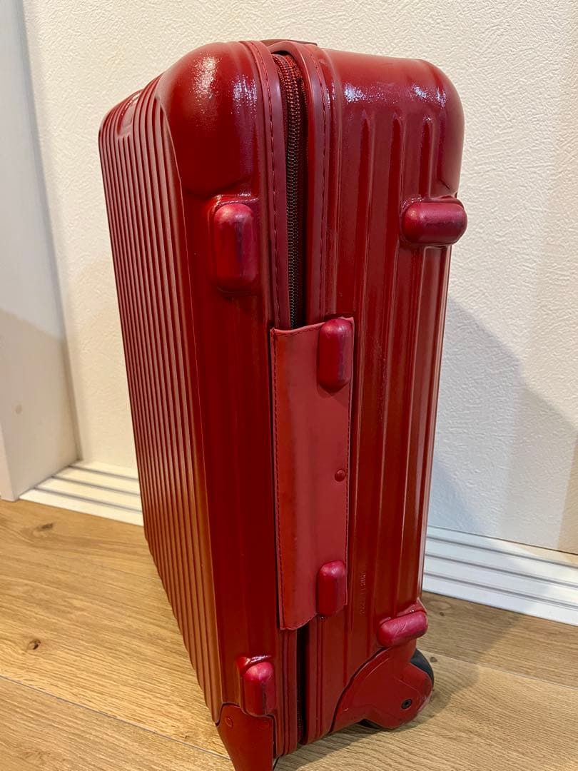 リモワ　サルサ　2輪（機内持ち込み可能）