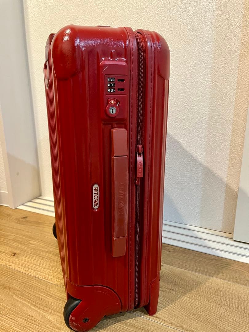 リモワ　サルサ　2輪（機内持ち込み可能）