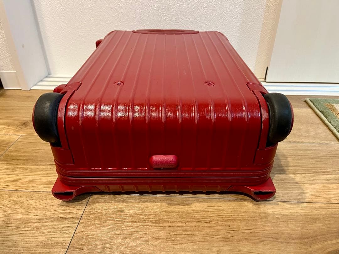 リモワ　サルサ　2輪（機内持ち込み可能）