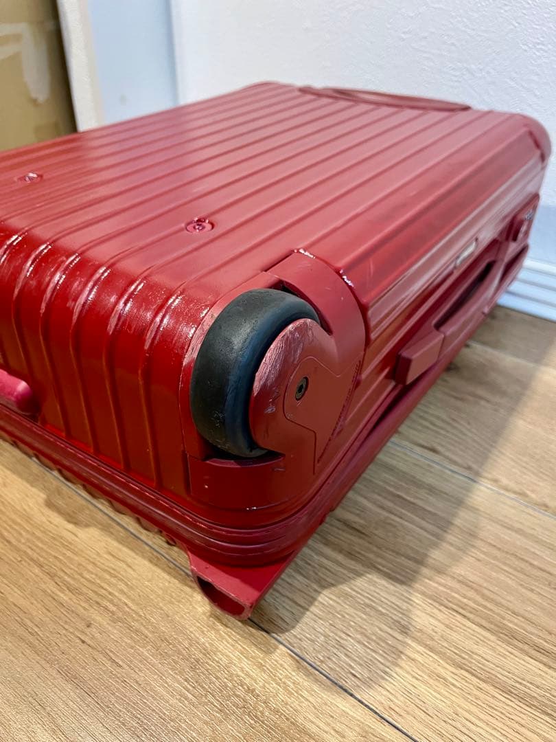 リモワ　サルサ　2輪（機内持ち込み可能）