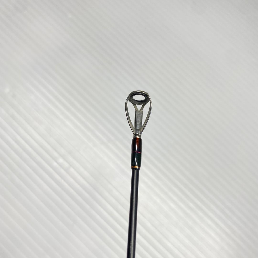 メガバス デストロイヤー エヴォルジオン F7-76ti