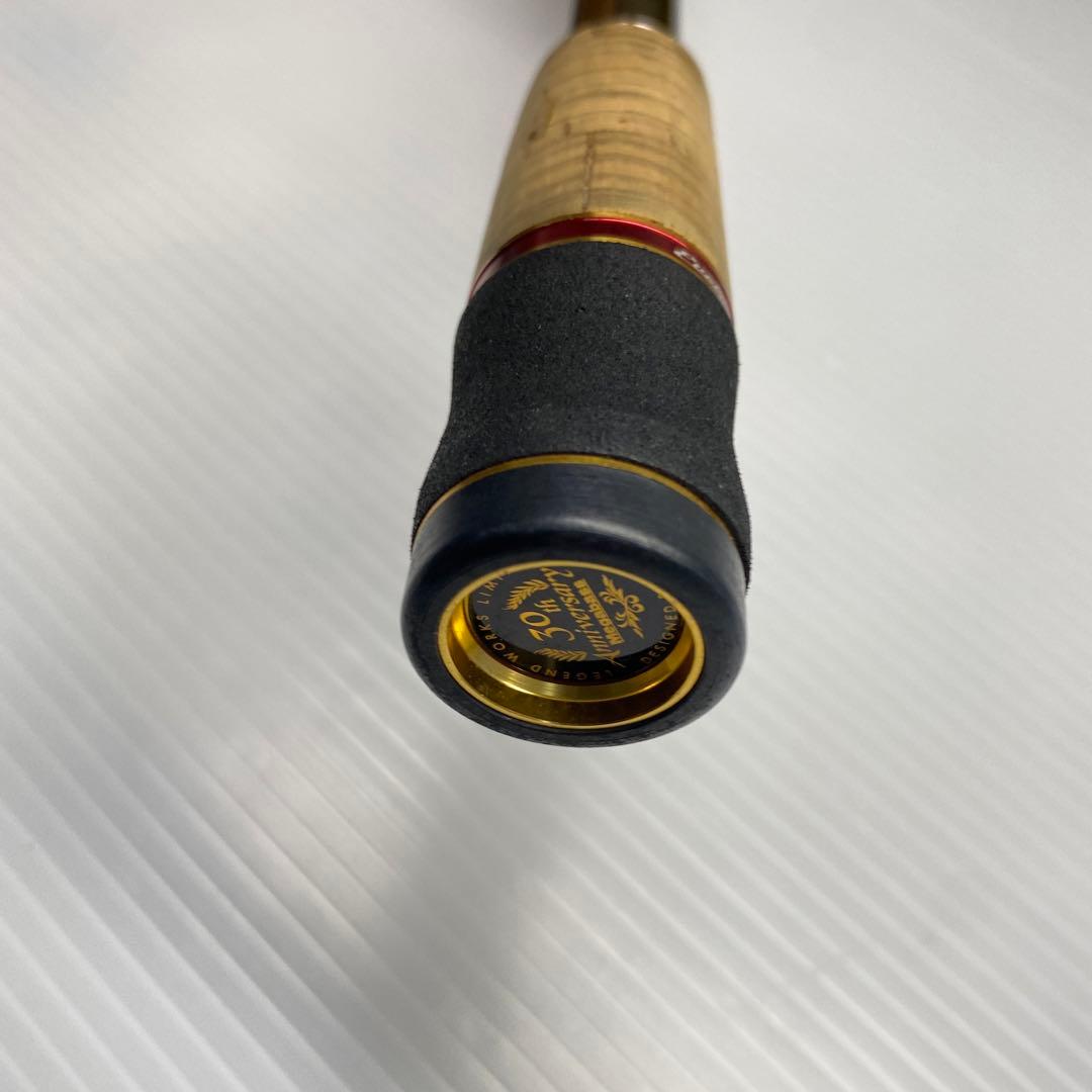 メガバス デストロイヤー エヴォルジオン F7-76ti