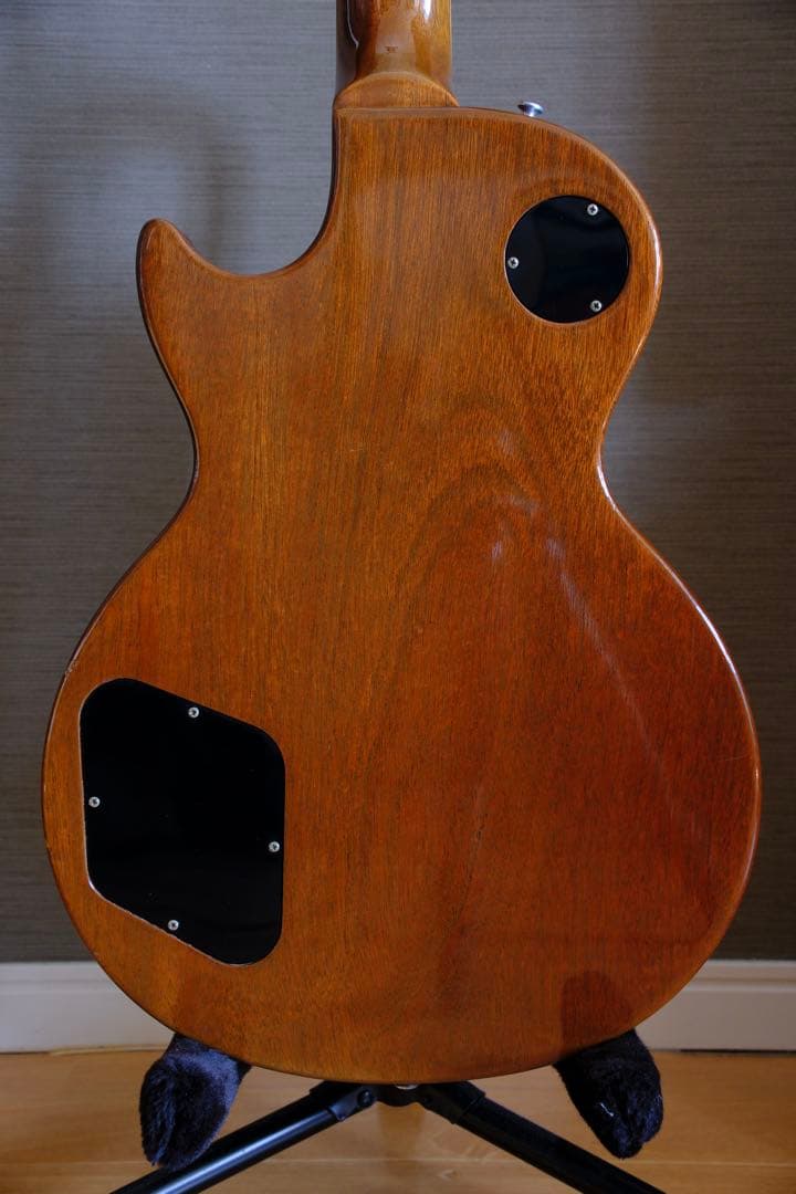 90年代ビンテージ＆限定仕様！Gibson Les Paul Standard