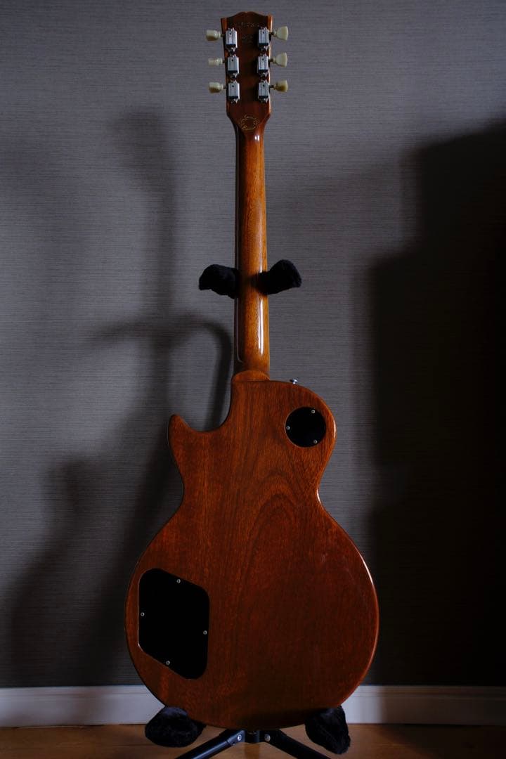 90年代ビンテージ＆限定仕様！Gibson Les Paul Standard