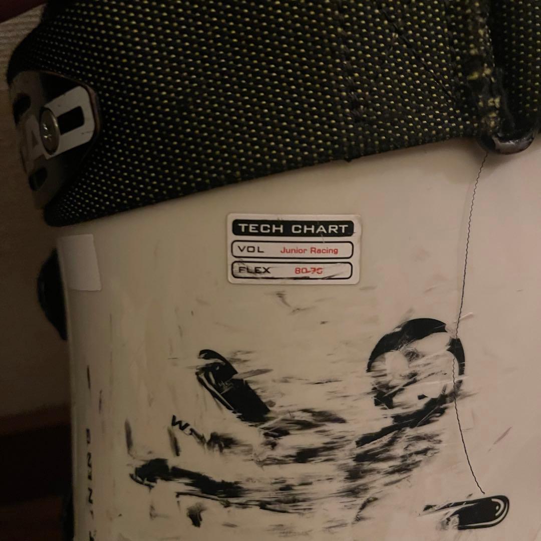 HEAD スキーブーツ 23~23.5