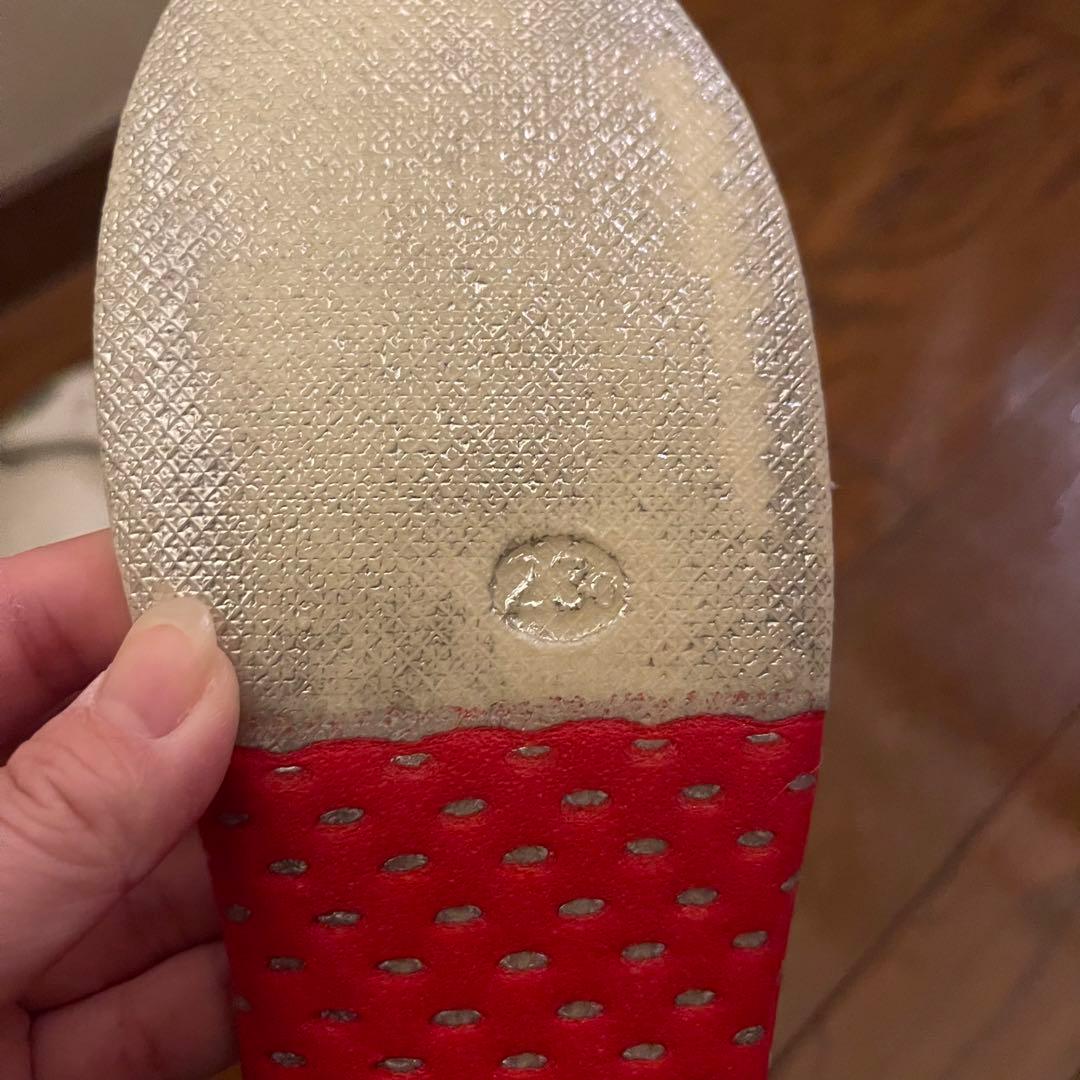 HEAD スキーブーツ 23~23.5