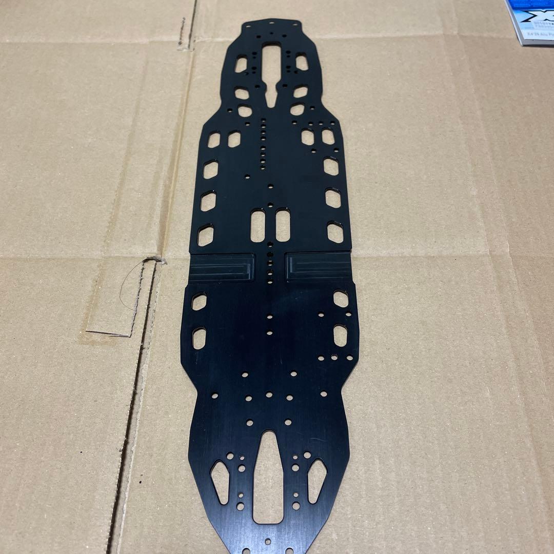 XRAY X4 2024 カーボン