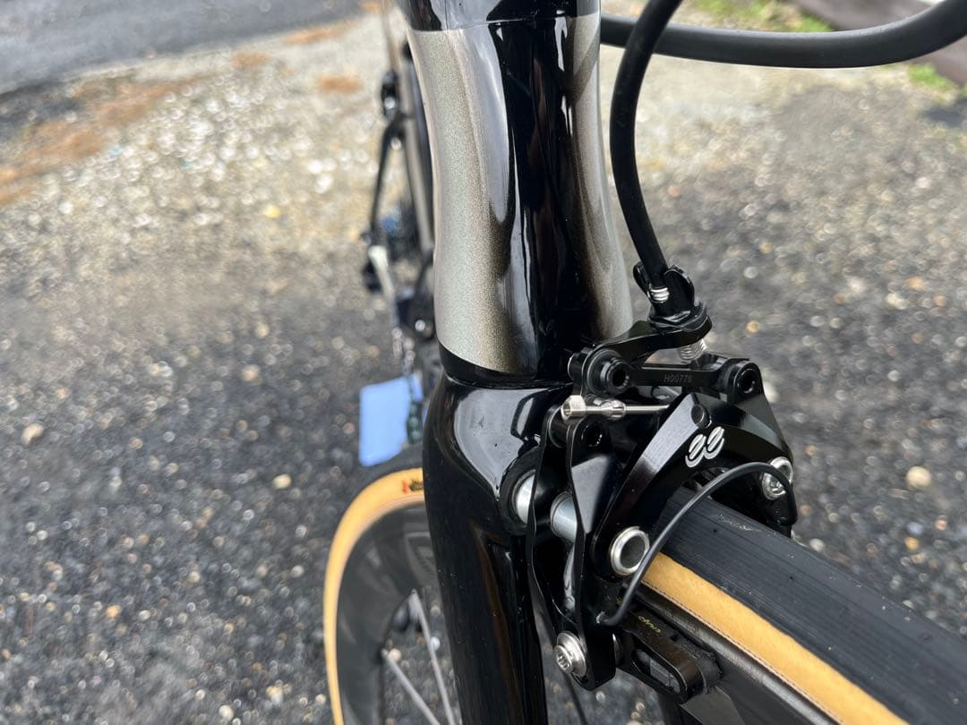 自転車本体 S-WORKS Tarmac sl6 Sagan Superstar