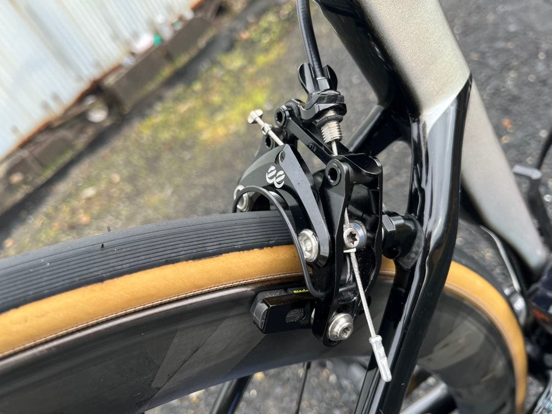 自転車本体 S-WORKS Tarmac sl6 Sagan Superstar