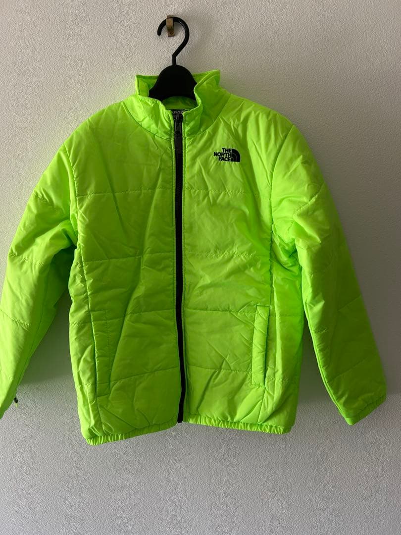 THE NORTH FACEキッズ　トリクライメイトジャケット　L（14/16）