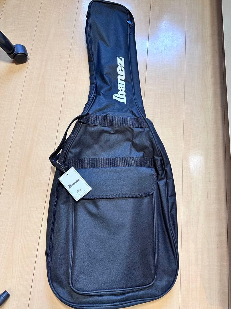 ギター Ibanez SA360NQM-BMG