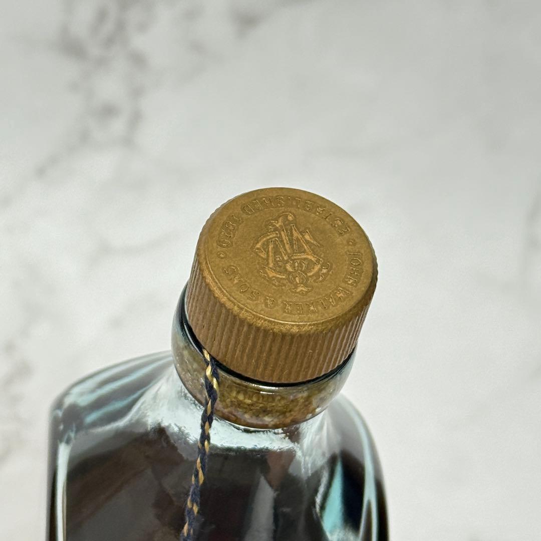 ジョニーウォーカー BLUE LABEL 河村康輔 限定100本 ウイスキー