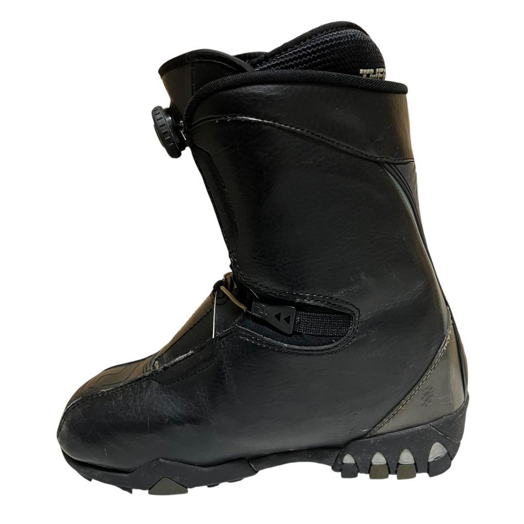 【希少サイズ】VICIOUS BOA 28cm スノーボード DEELUXE