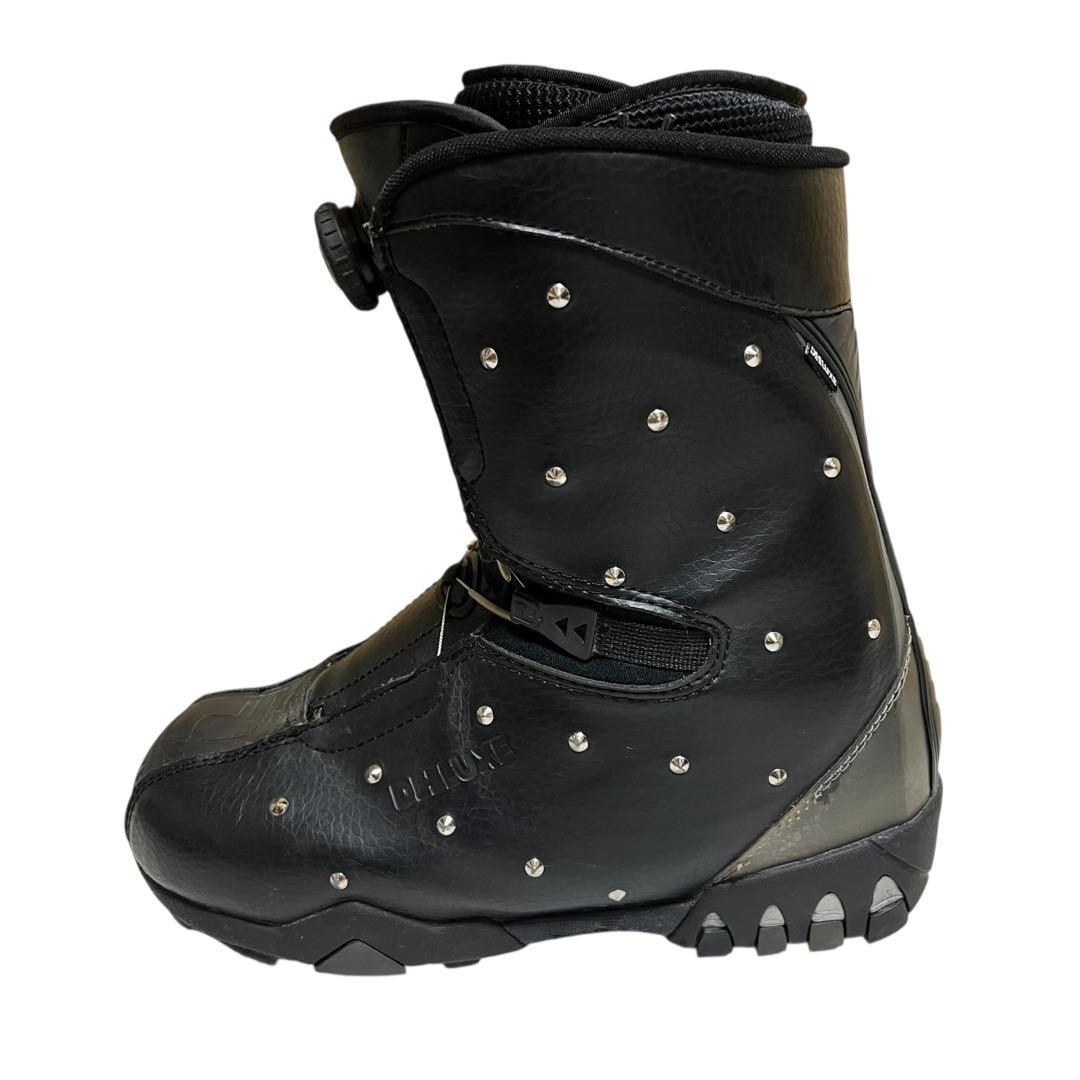 【希少サイズ】VICIOUS BOA 28cm スノーボード DEELUXE