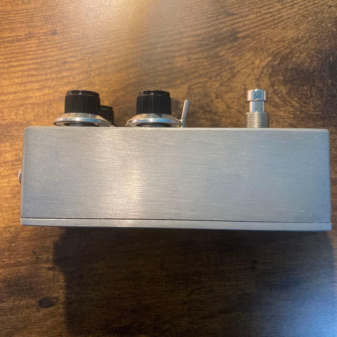 ダンブルサウンド‼️ Cornerstone GLADIO preamp sc