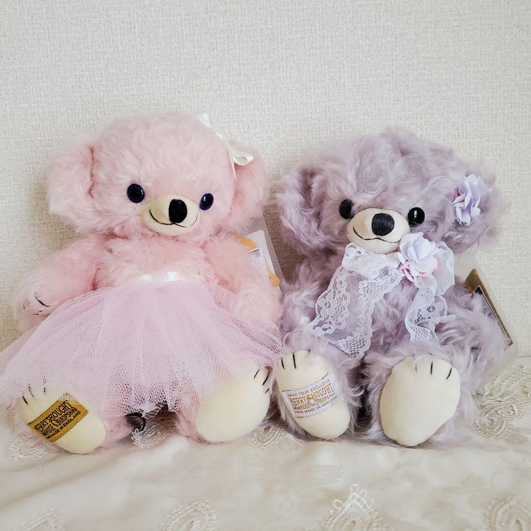 【希少】メリーソート社♡チーキー♡SUMIRE