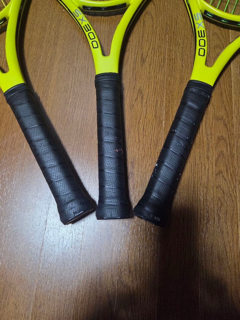 ダンロップ　ＳＸ300 G2 　　　3本セット（旧モデル）