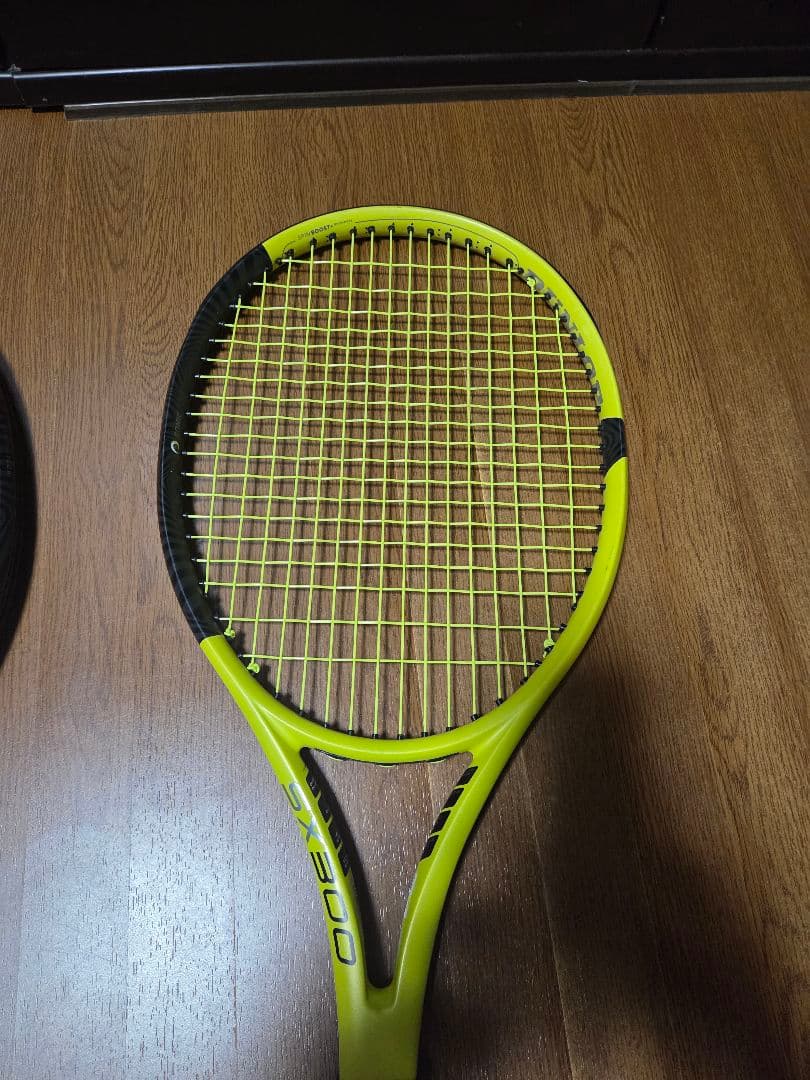 ダンロップ　ＳＸ300 G2 　　　3本セット（旧モデル）