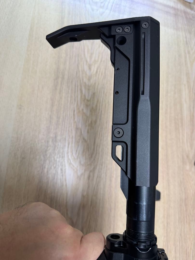 中古美品　トレポン F1 PTW インフィニティ搭載 ペリカンair 1615