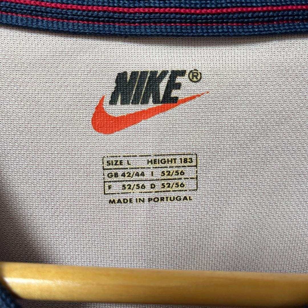 ナイキ バルセロナ  L