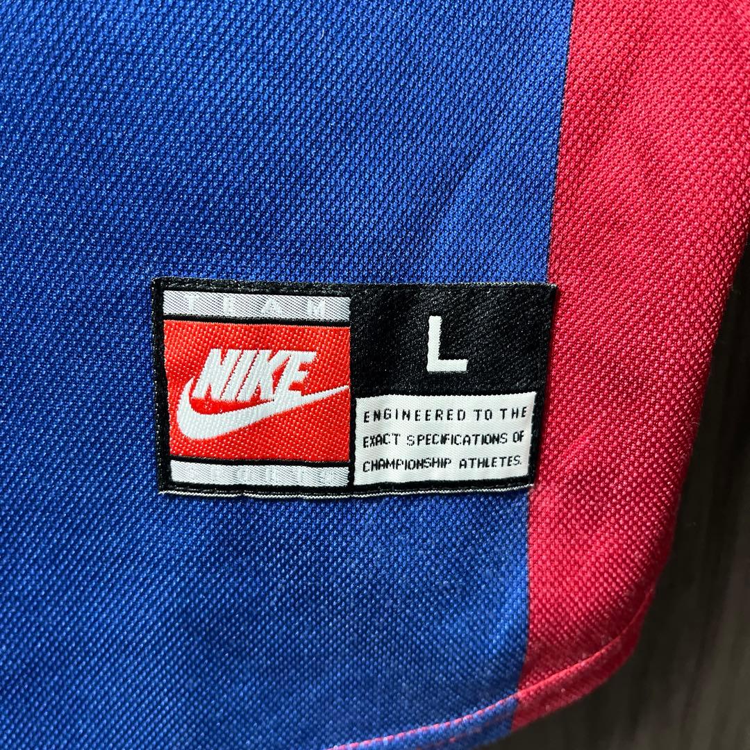 ナイキ バルセロナ  L