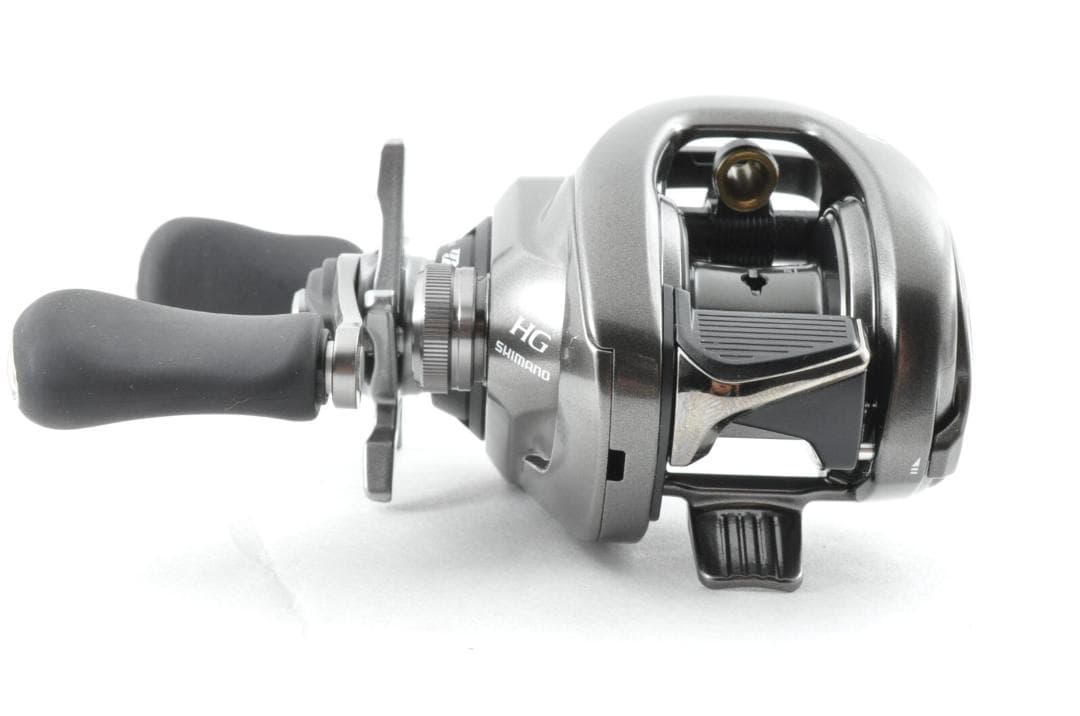 【新品】シマノ メタニウム HG LEFT 左