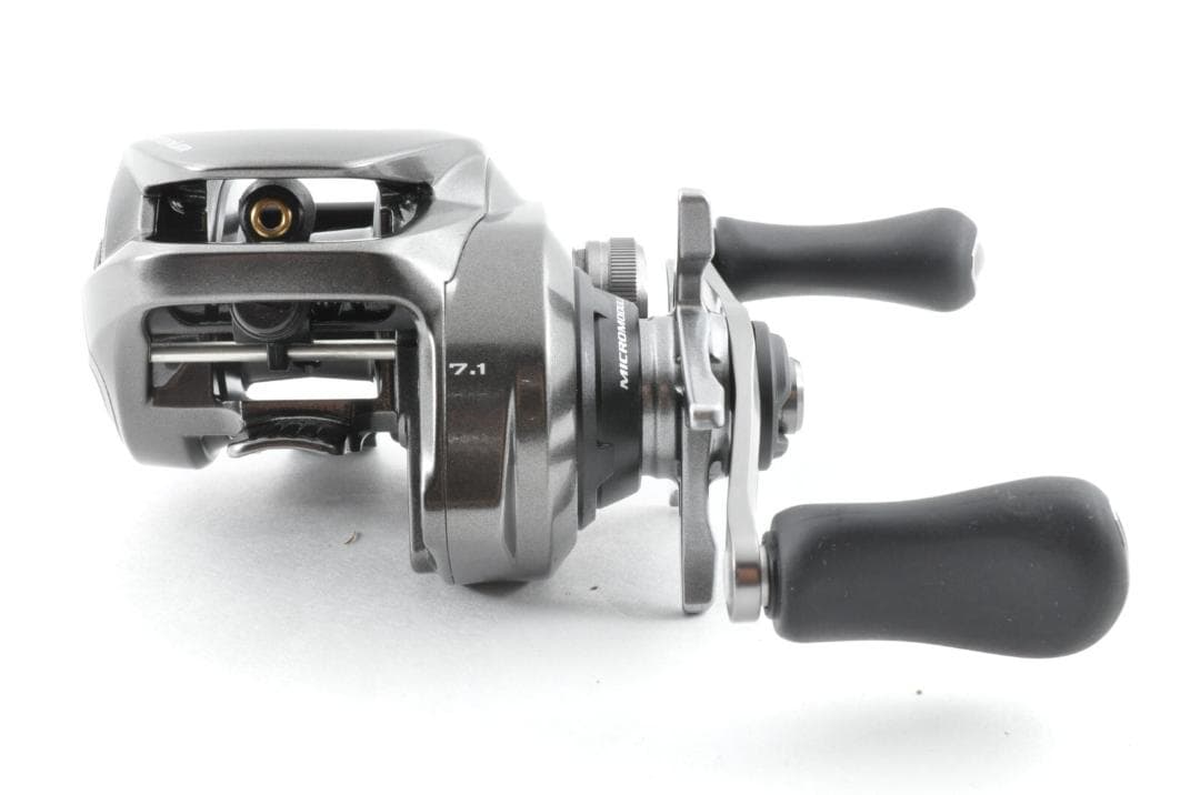 【新品】シマノ メタニウム HG LEFT 左