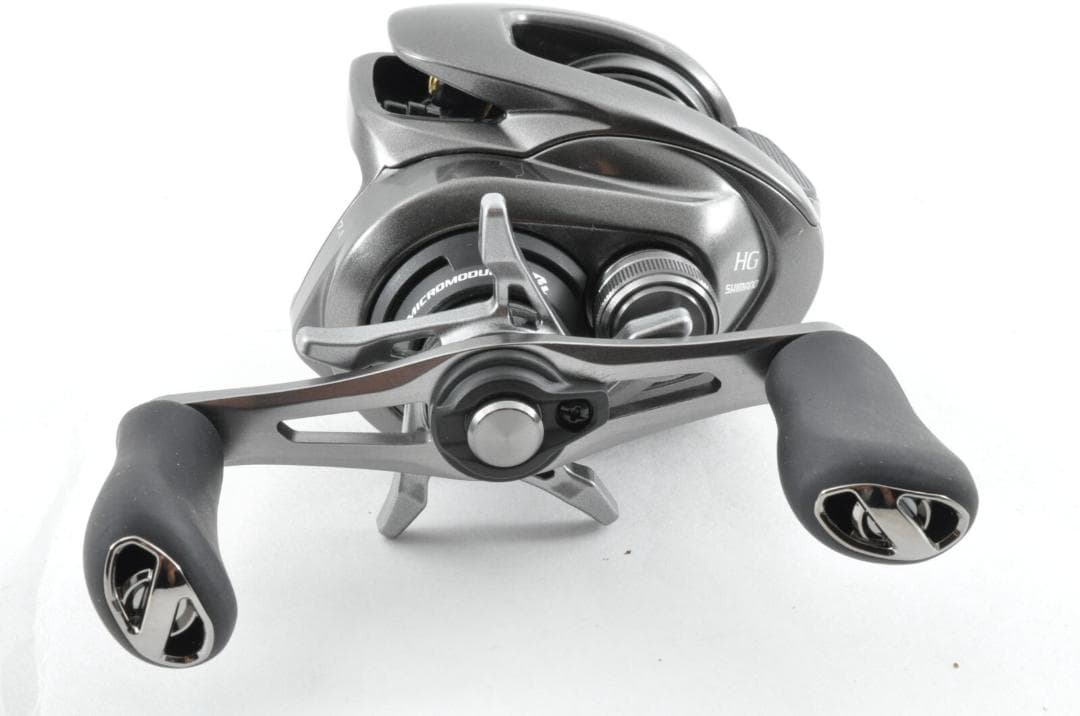 【新品】シマノ メタニウム HG LEFT 左