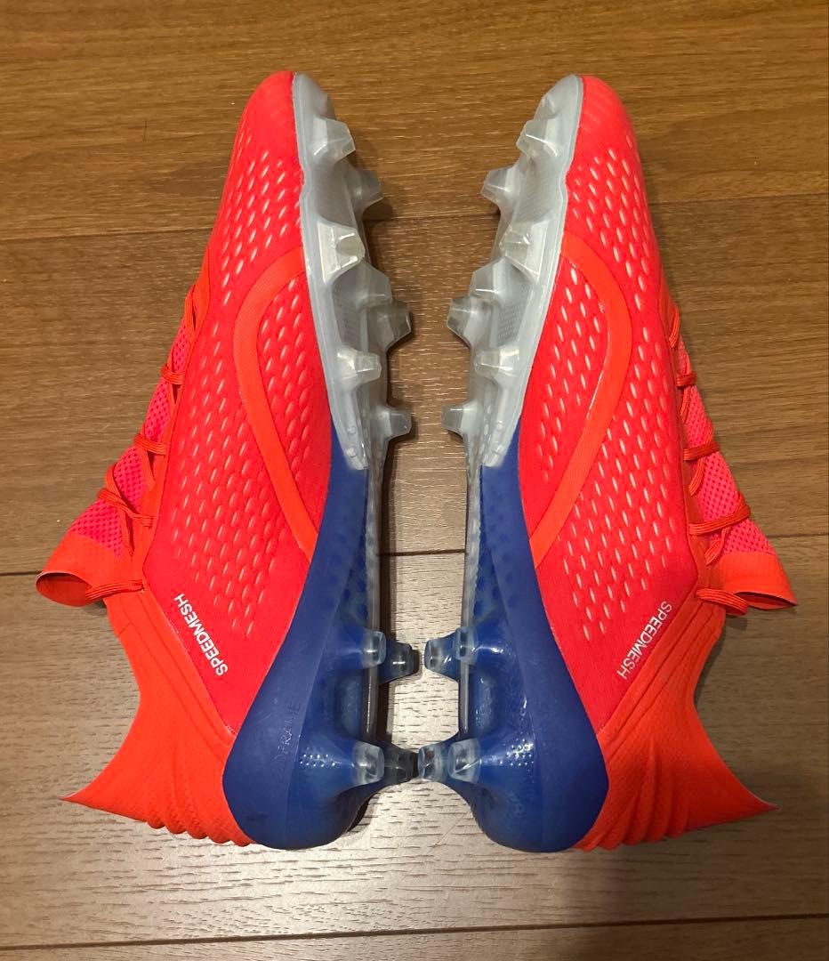 【新品未使用】adidas X 18.1 FG/AG アディダス サッカー