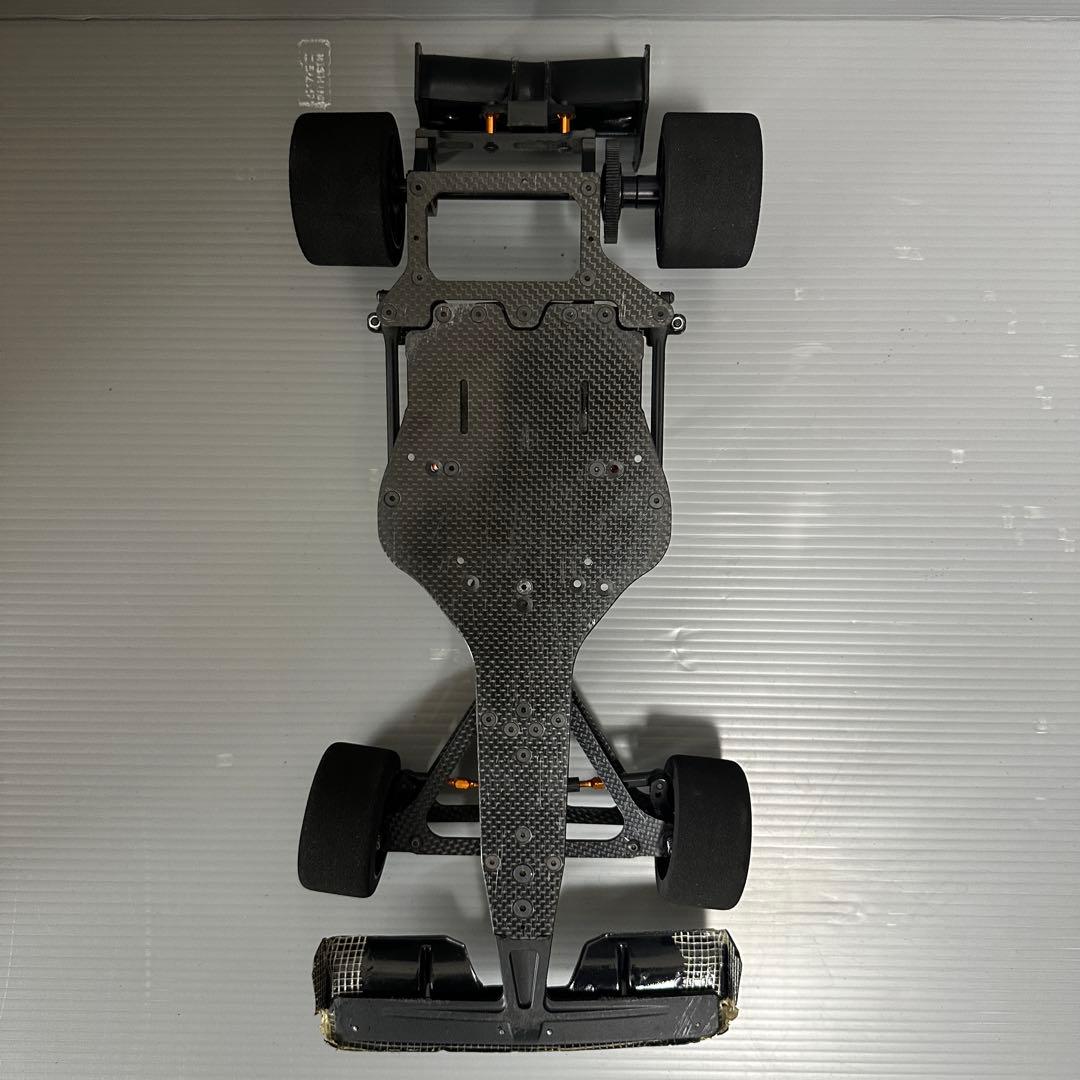 XRAY X1 2016spec F1キット