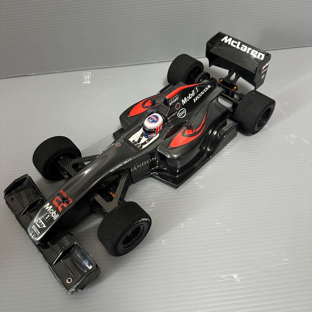 XRAY X1 2016spec F1キット