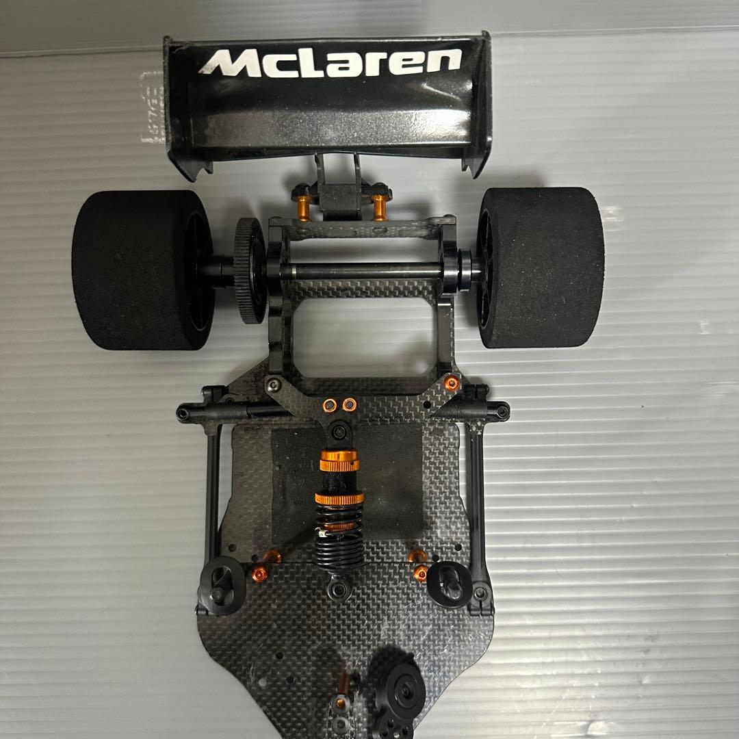 XRAY X1 2016spec F1キット