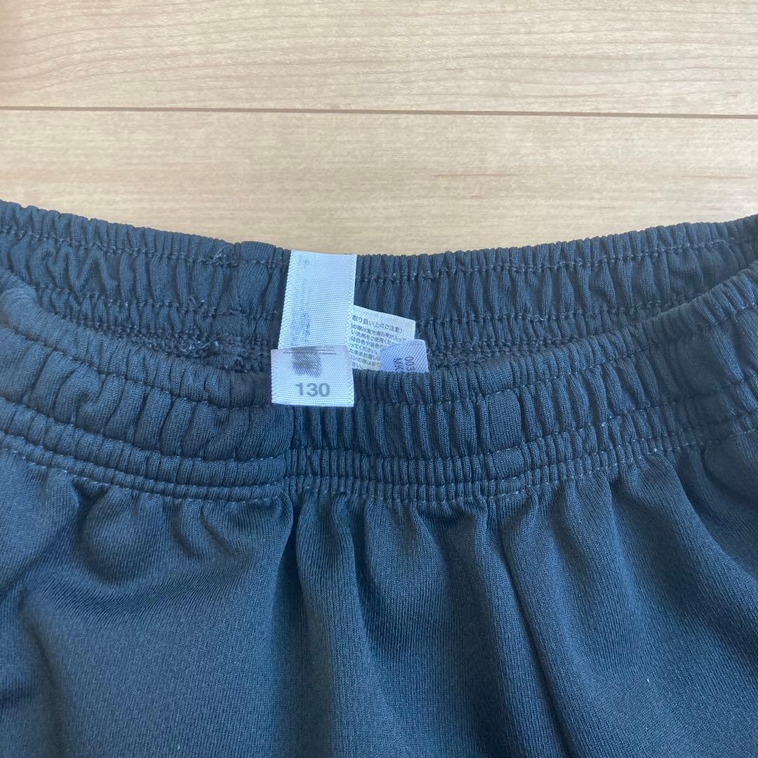 ポルテ　ユニフォーム一式セット130cm