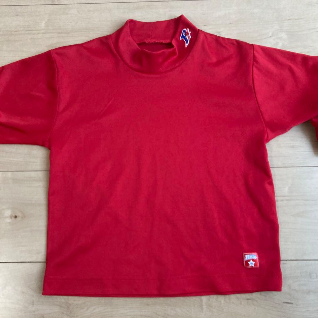 ポルテ　ユニフォーム一式セット130cm