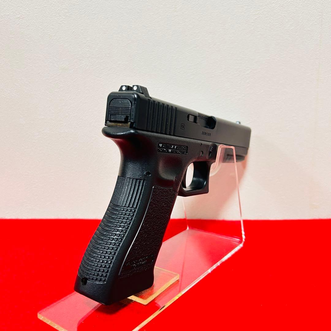 東京マルイ　グロック22 ガスブローバック