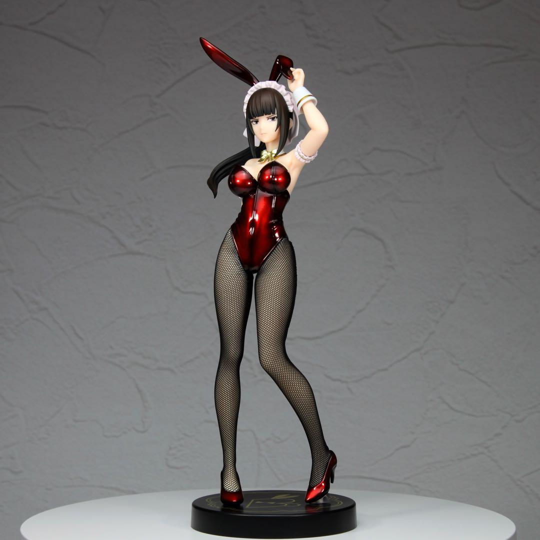 t*d様 ナーベラル　リペイント　オーバーロード　リペイントフィギュア　フィギュ