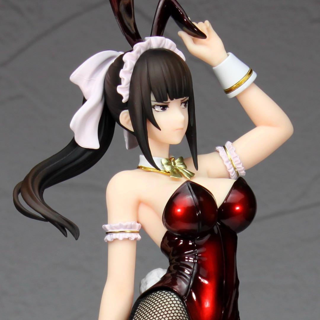 t*d様 ナーベラル　リペイント　オーバーロード　リペイントフィギュア　フィギュ