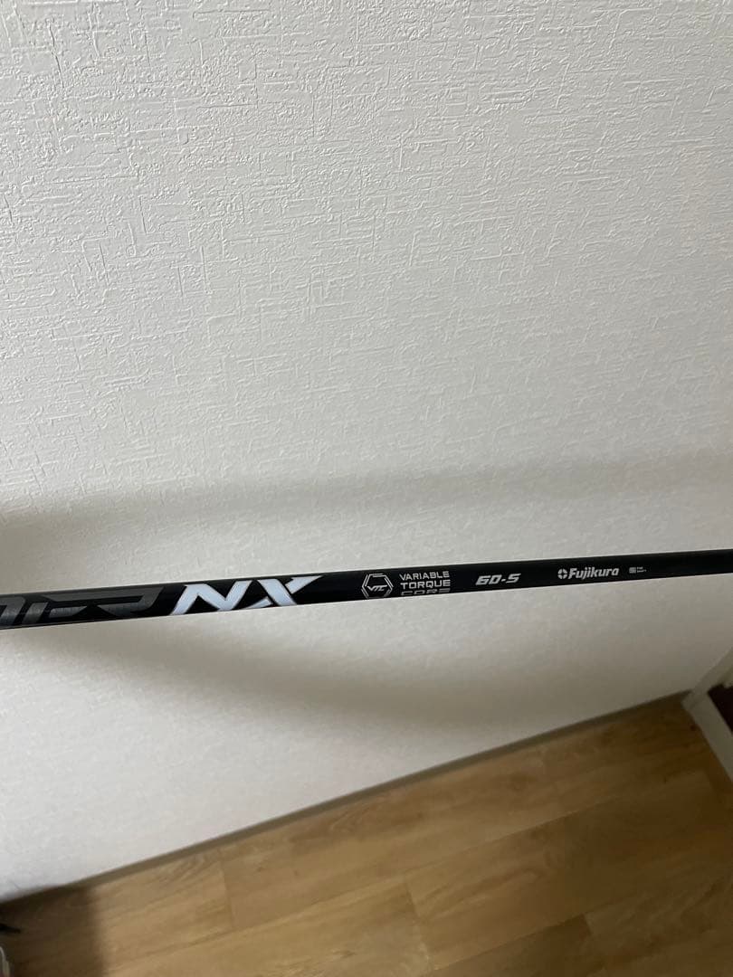 cobra Dark speed Ls 10.5°