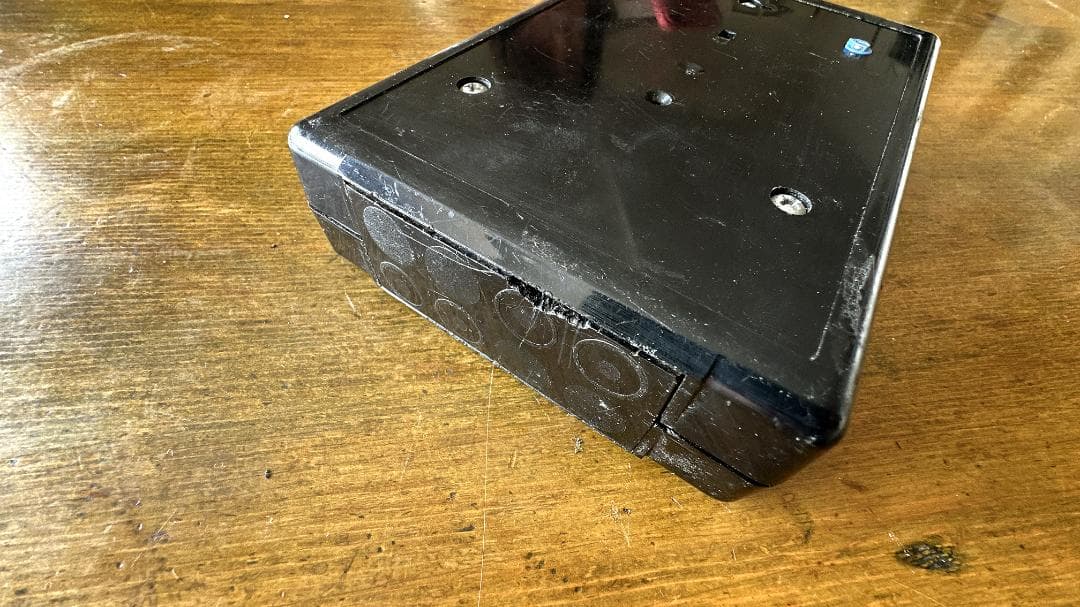 SR&D Rockman X100 Model IIB 初期型 ジャンク