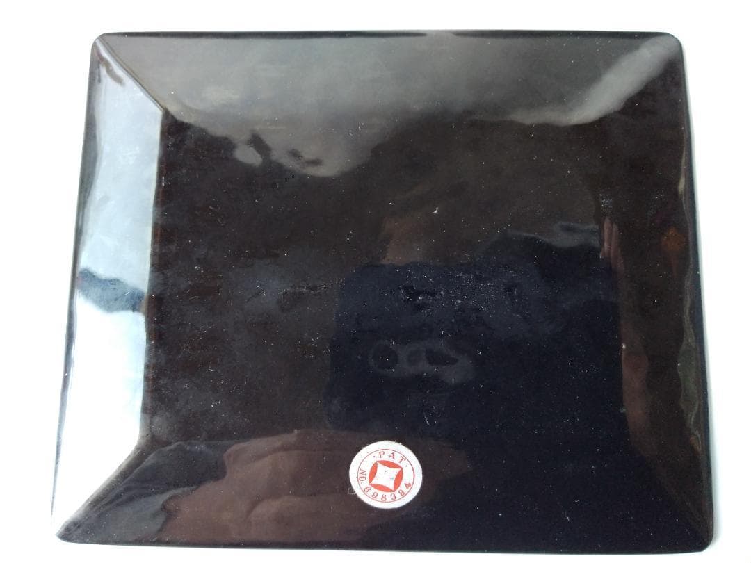 美術 七宝焼 銘々皿 飾り皿 5客セット 新品 未使用 です。