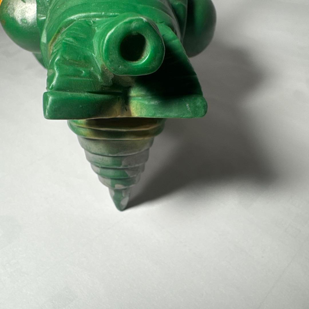 当時物ブルマァクソフビモゲラ