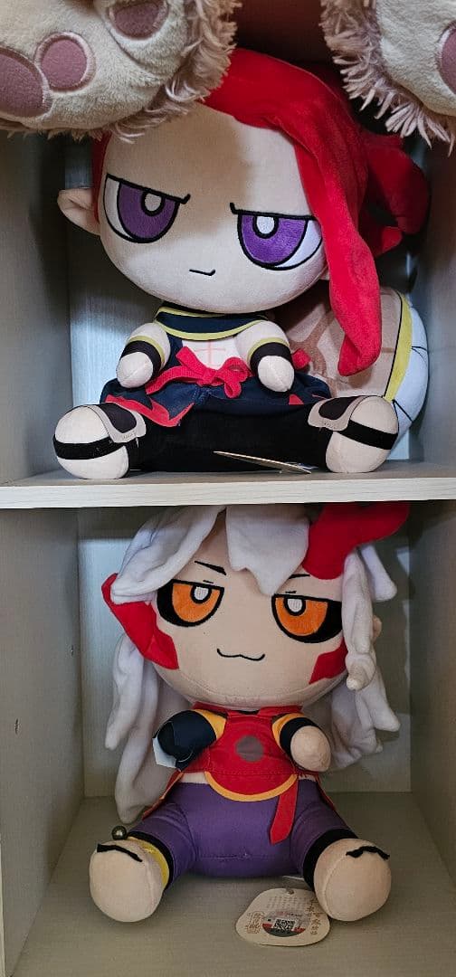 「陰陽師本格幻想RPG」酒呑童子 フィギュア その他