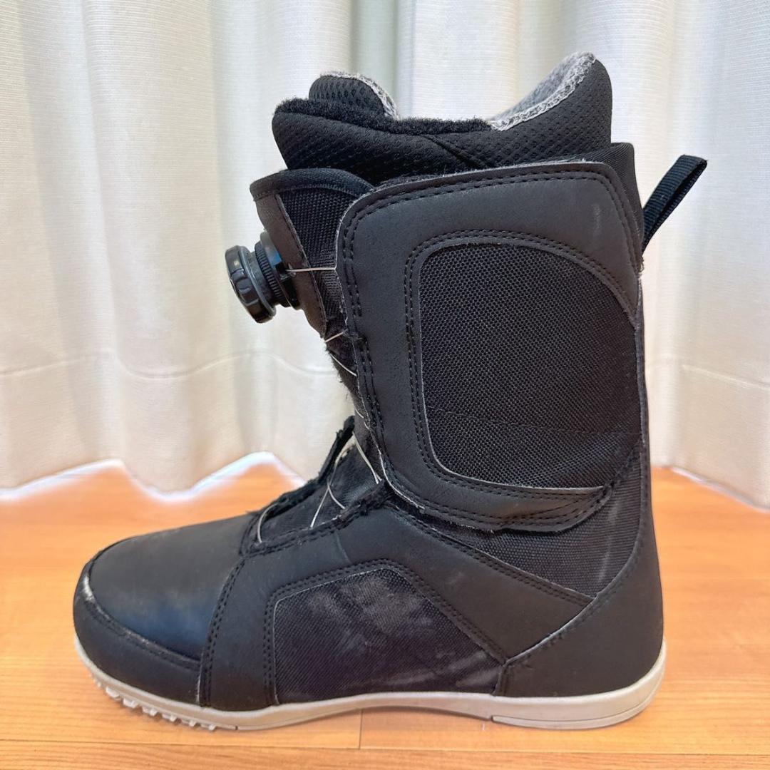 FLUX TX-BOA 26cm ダブルボア スノーボードブーツ メンズ