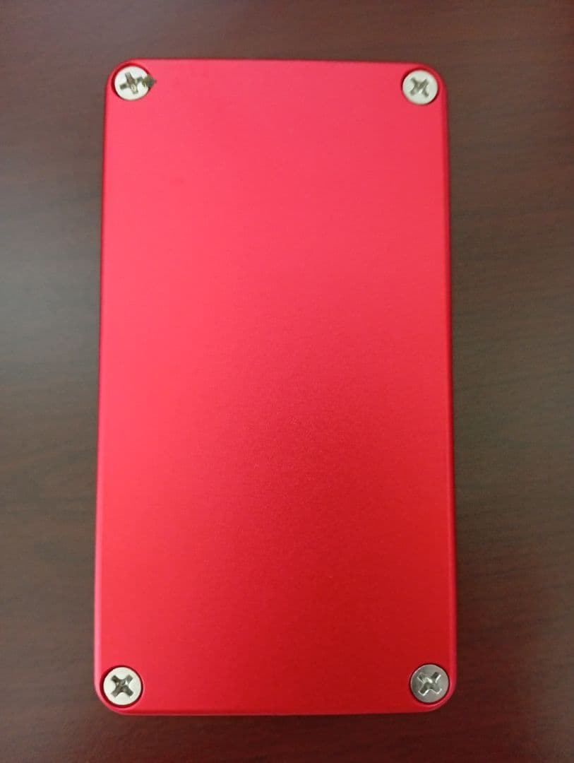 【美品】SUMO STOMP/SUMO COMP (Inner Bamboo)