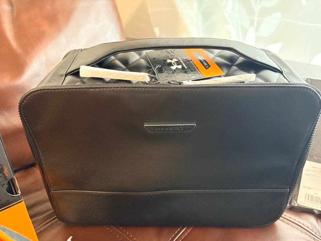 【国内8足/世界96足】完品マグネティコ エリート5 FG MANSORYコラボ