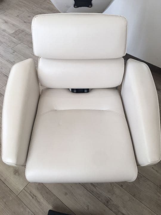 タカラベルモントバックシャンプー台 『OTO（オト）』 （フロアステップ）