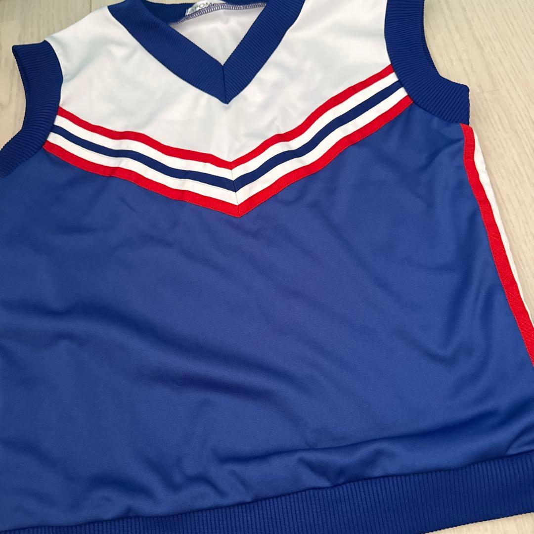 A*a様 チア ユニフォーム 高校 3年使用