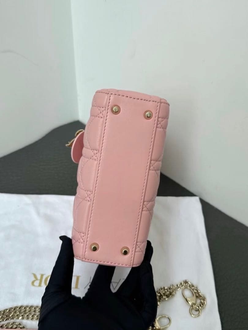 【実写画像】ミニショルダーバッグ